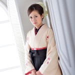 長崎フォトスタジオきら美卒業写真